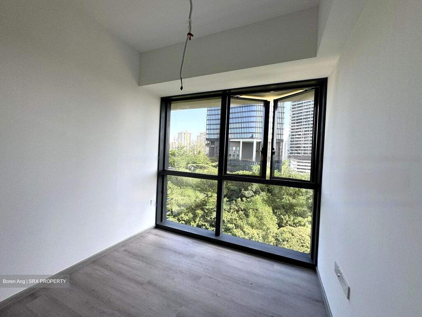 One-north Eden (D5), Apartment #492930061